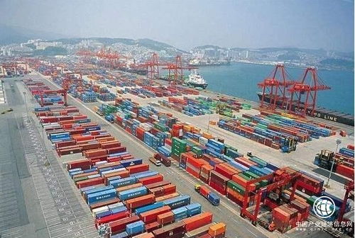 前四月我國(guó)貨物貿(mào)易進(jìn)出口總值突破13萬(wàn)億元，同比增長(zhǎng)5.8%