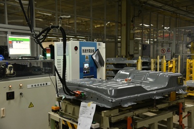 車叔工廠探秘 軒逸純電動(dòng)力電池系統(tǒng)，為何能成為靠譜之選？