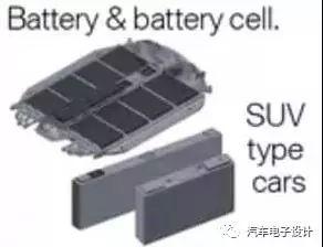 寶馬i4動(dòng)力電池系統(tǒng)設(shè)計(jì)路徑 集成、高效與可持續(xù)的典范