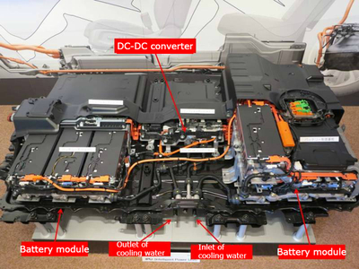 本田Clarity PHEV電池組革新 液冷散熱系統(tǒng)的首次應(yīng)用與動(dòng)力電池系統(tǒng)解析