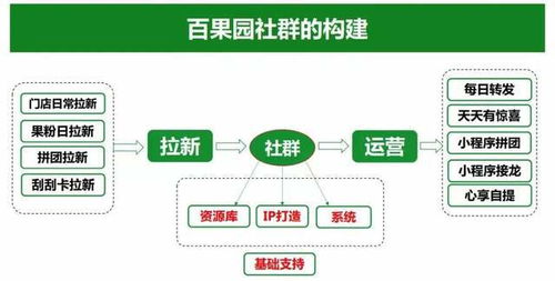 后互聯(lián)網(wǎng)時代 探尋零售業(yè)增長的新永動機